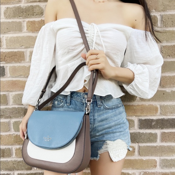 Gaby’sBags💕NWT Kate Spade ♠️ Shoulder Bag - Picture 5 of 5